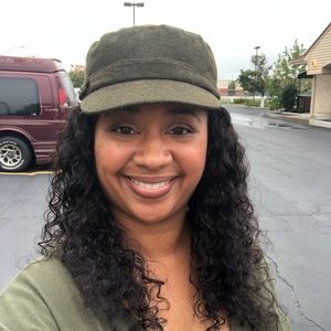 Meet your Posher, Erica